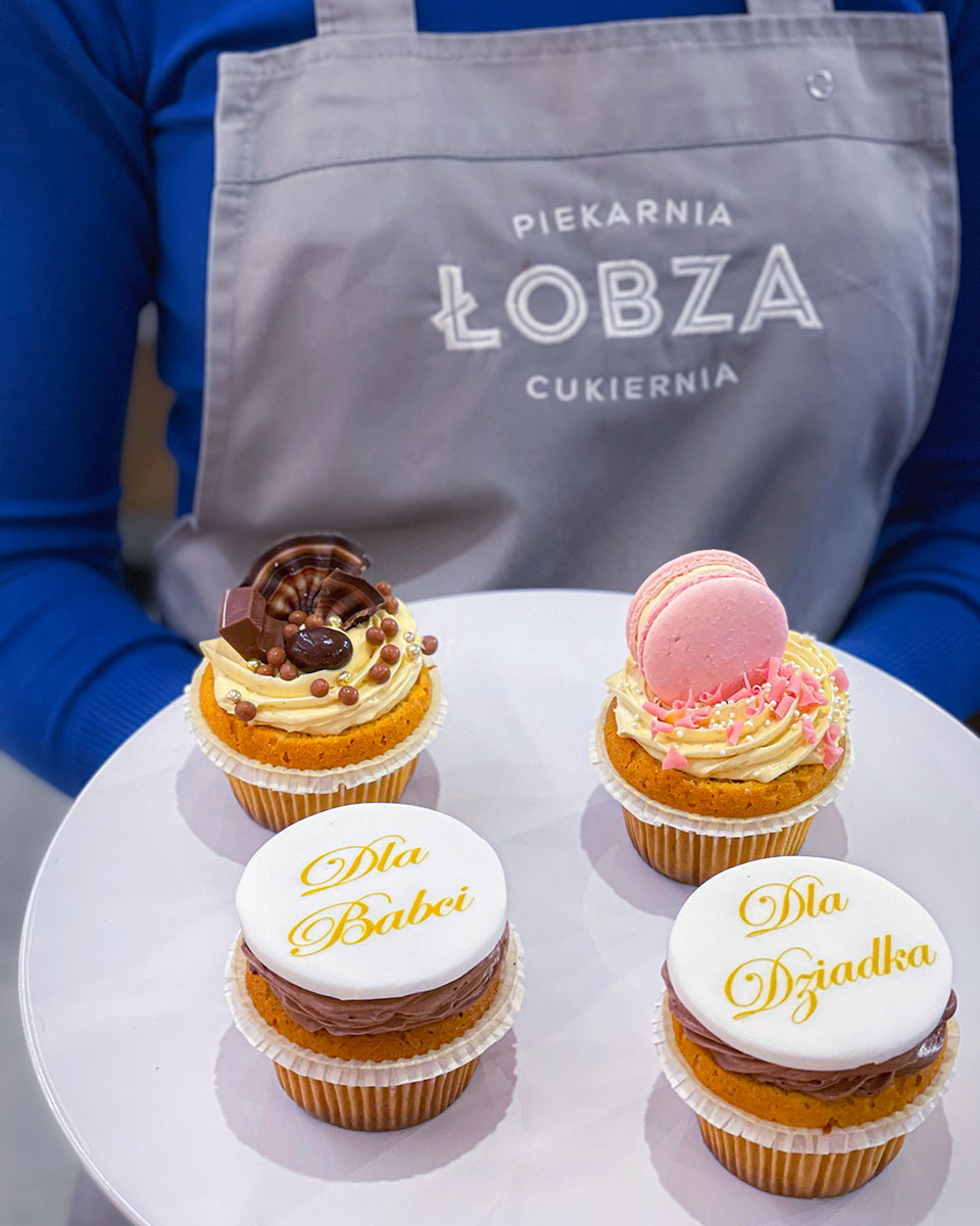 Cupcakes