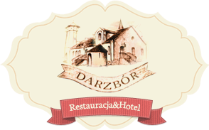 Logo Darz Bór