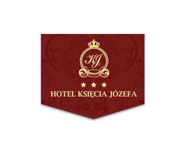 Logo Hotel Księcia Józefa