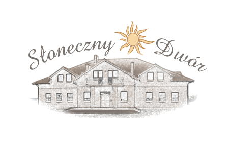 Logo Słoneczny Dwór