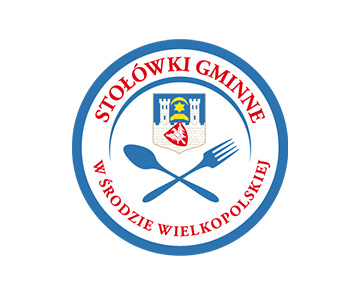 Logo Stołówki Środa Wielkopolska