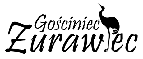 Logo Gościniec Żurawiec