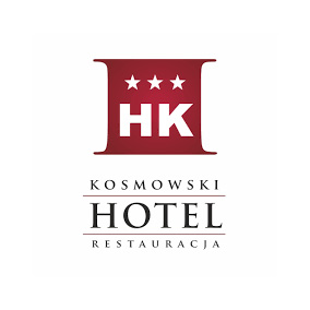 Logo Hotel Kosmowski